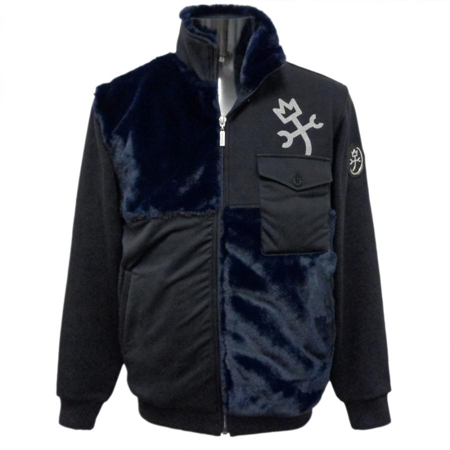 60%OFF 秋冬 カステルバジャック ファー切り替え 暖かトラック  