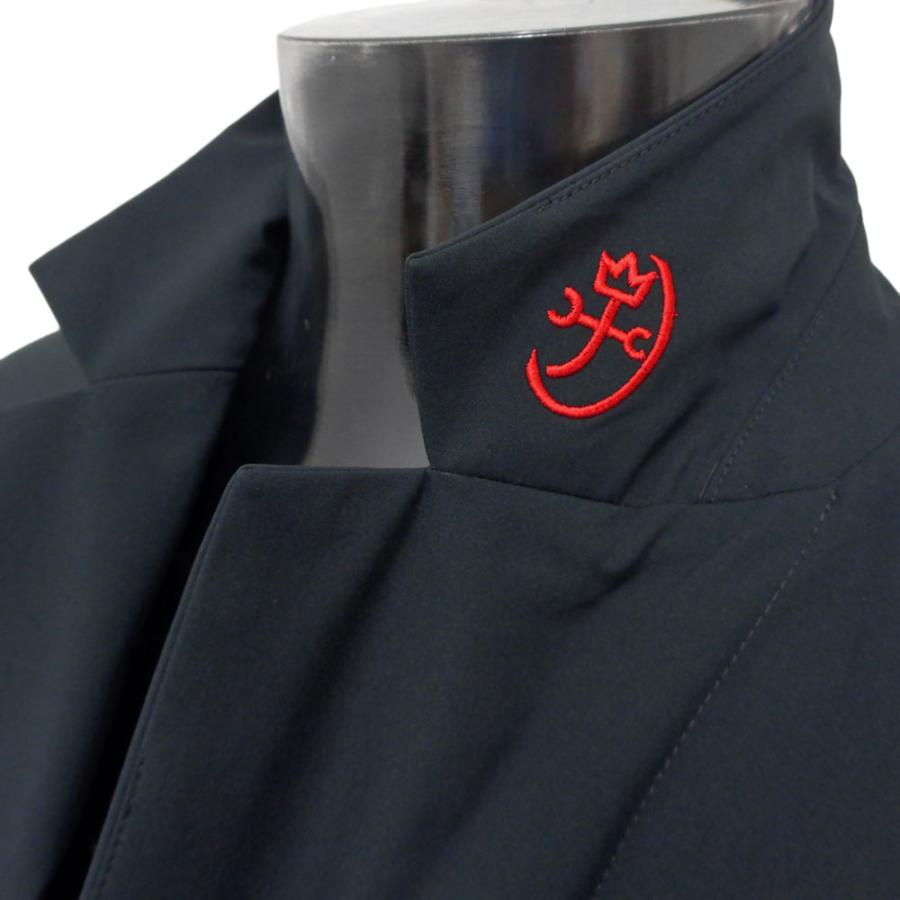 CASTELBAJAC（カステルバジャック） 40%OFF 秋冬 蓄熱ストレッチ素材 
