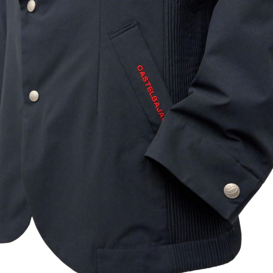 CASTELBAJAC（カステルバジャック） 40%OFF 秋冬 蓄熱ストレッチ素材 