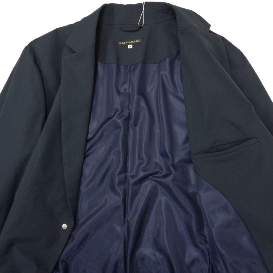 CASTELBAJAC（カステルバジャック） 40%OFF 秋冬 蓄熱ストレッチ素材 