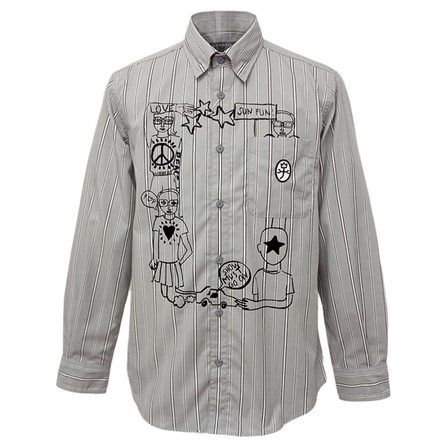 CASTELBAJAC（カステルバジャック） 30%OFF 2025秋冬新作 手描き