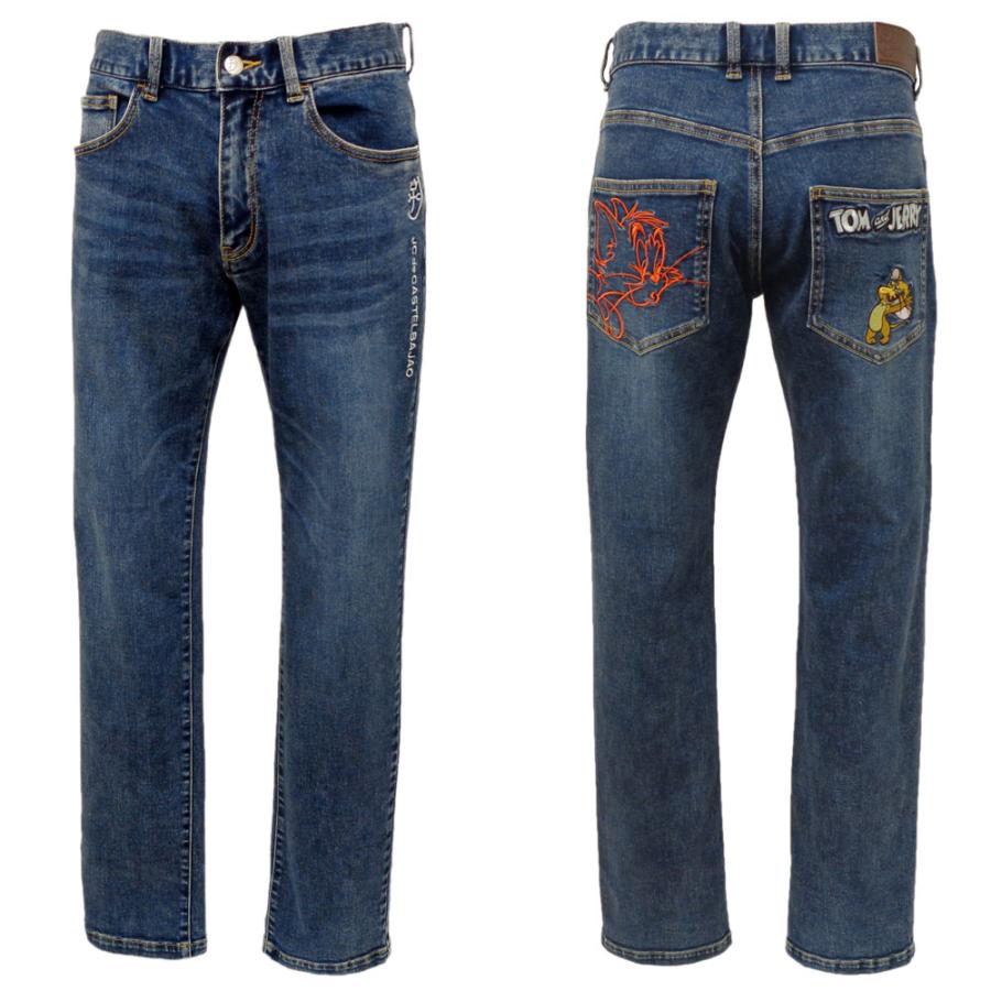 楽天市場】トムとジェリー（ブランドカステルバジャック）（メンズ