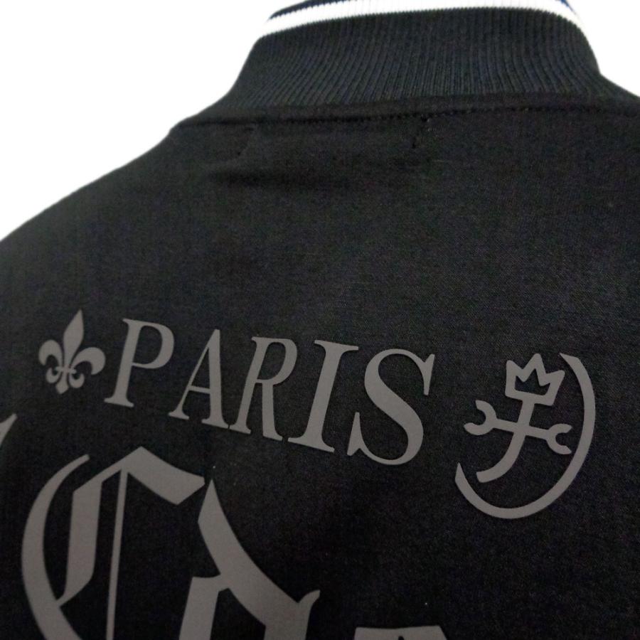 CASTELBAJAC 2025秋冬新作 カステルバジャック 前開き上下セット