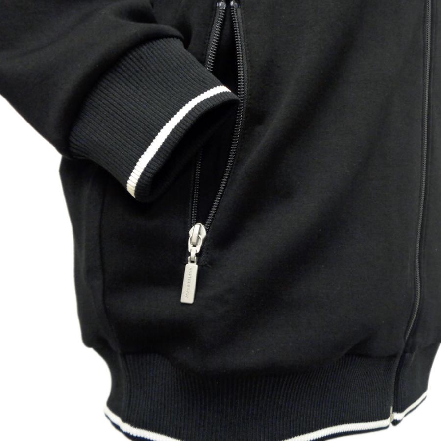 CASTELBAJAC 2025秋冬新作 カステルバジャック 前開き上下セット