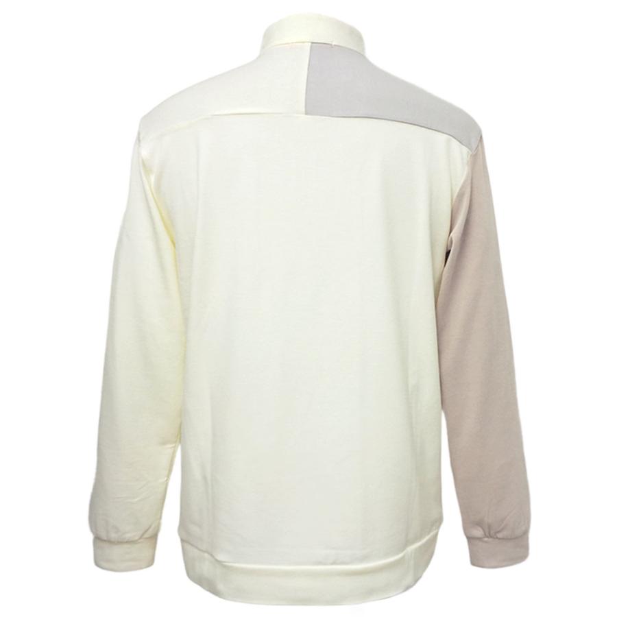 CASTELBAJAC（カステルバジャック） 30％OFF 秋冬 暖か起毛 ハーフ 
