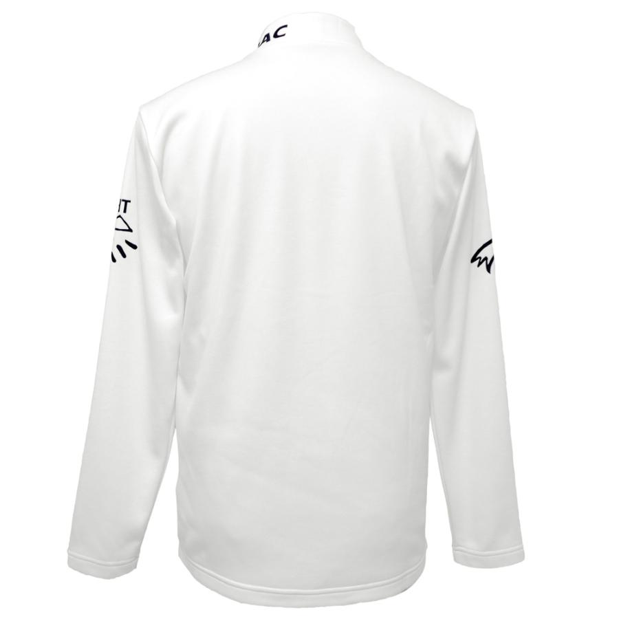 30%OFF 2024秋冬新作 カステルバジャック 裏起毛あたたか 長袖