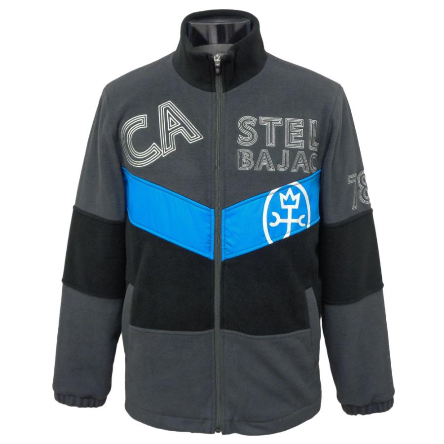 CASTELBAJAC（カステルバジャック） 50％OFF 秋冬 保温 中綿入り 