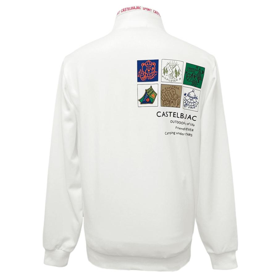 CASTELBAJAC（カステルバジャック） 30%OFF 2025秋冬新作 薄手 くま 