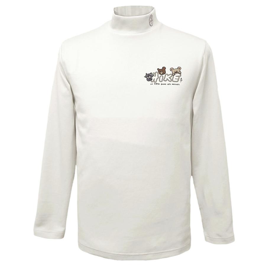 CASTELBAJAC タートルネックニット　カステルバジャック CASTELBAJAC（カステルバジャック） 50％OFFセール！ CASTELBAJAC 2024