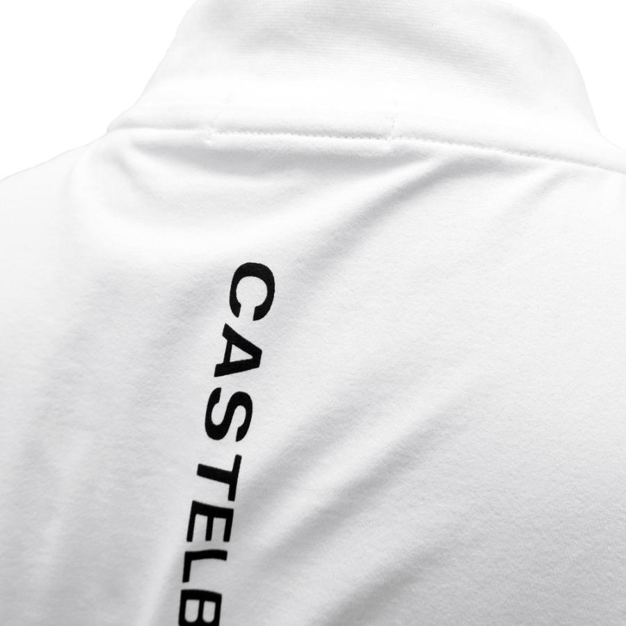 CASTELBAJAC（カステルバジャック） 2026春夏新作 軽量 プリント 