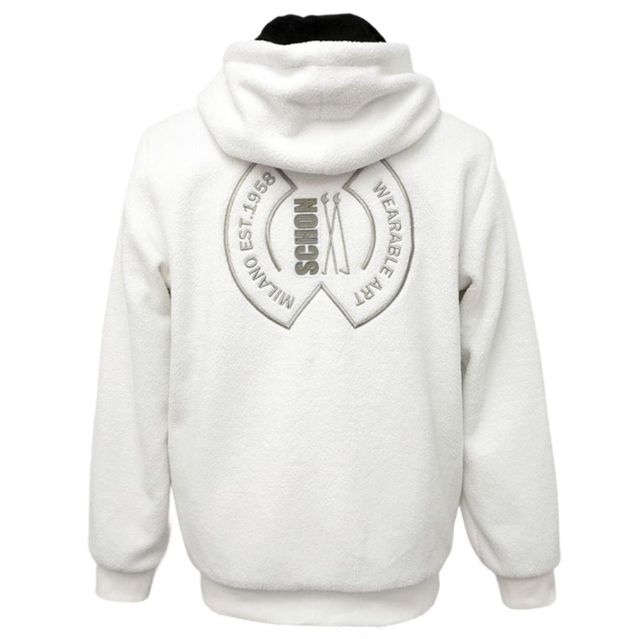 ミラショーン　ジャケット　ブルゾン　アウター　ゴルフ　mila schon ミラショーン ナイロンジャケット プルオーバー ゴルフ アウター 日本