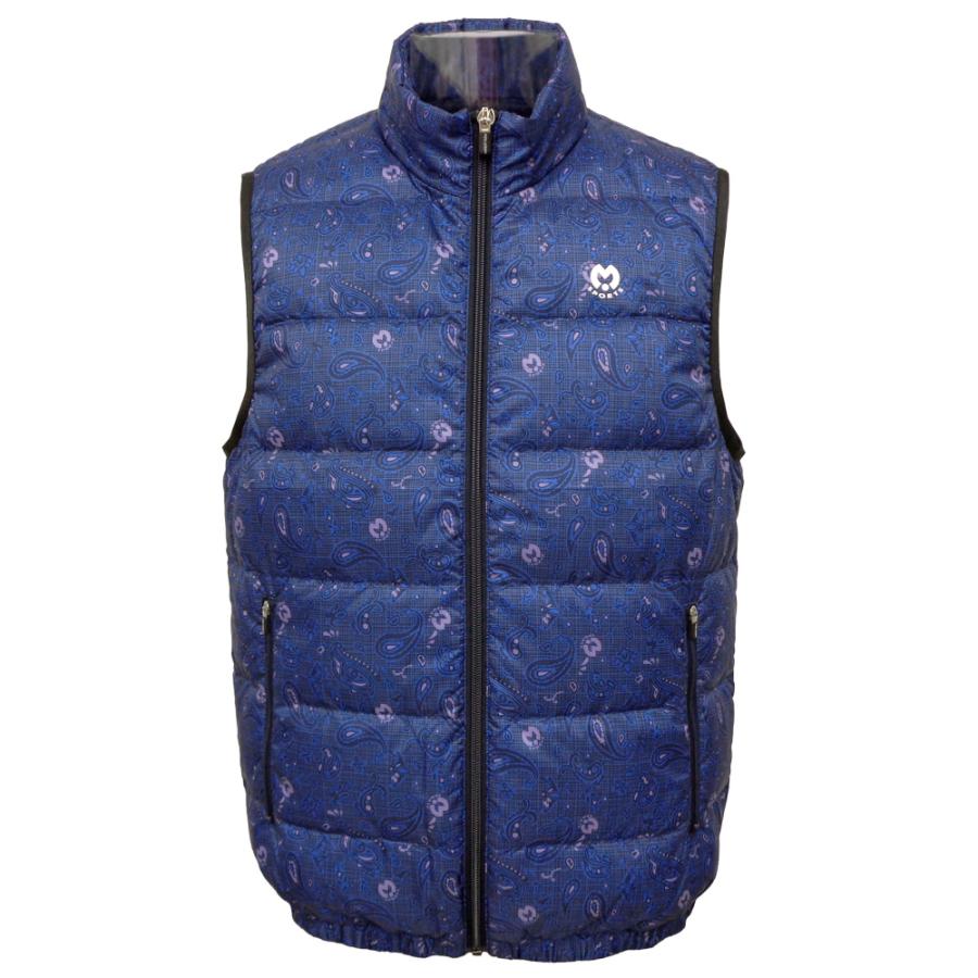 mila schon（ミラショーン） 50%OFF 2024秋冬新作 薄手 ペイズリーpt