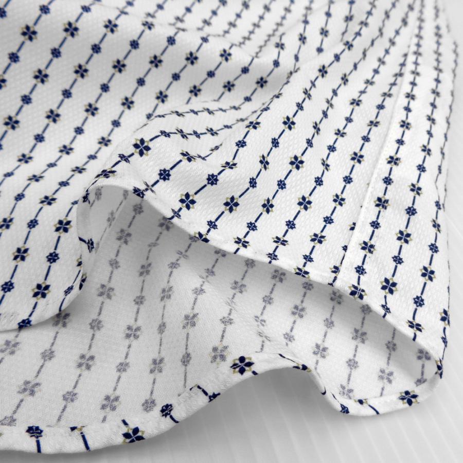 mila schon（ミラショーン） 30%OFF 2025春夏新作 小花pt×ドビー織り 