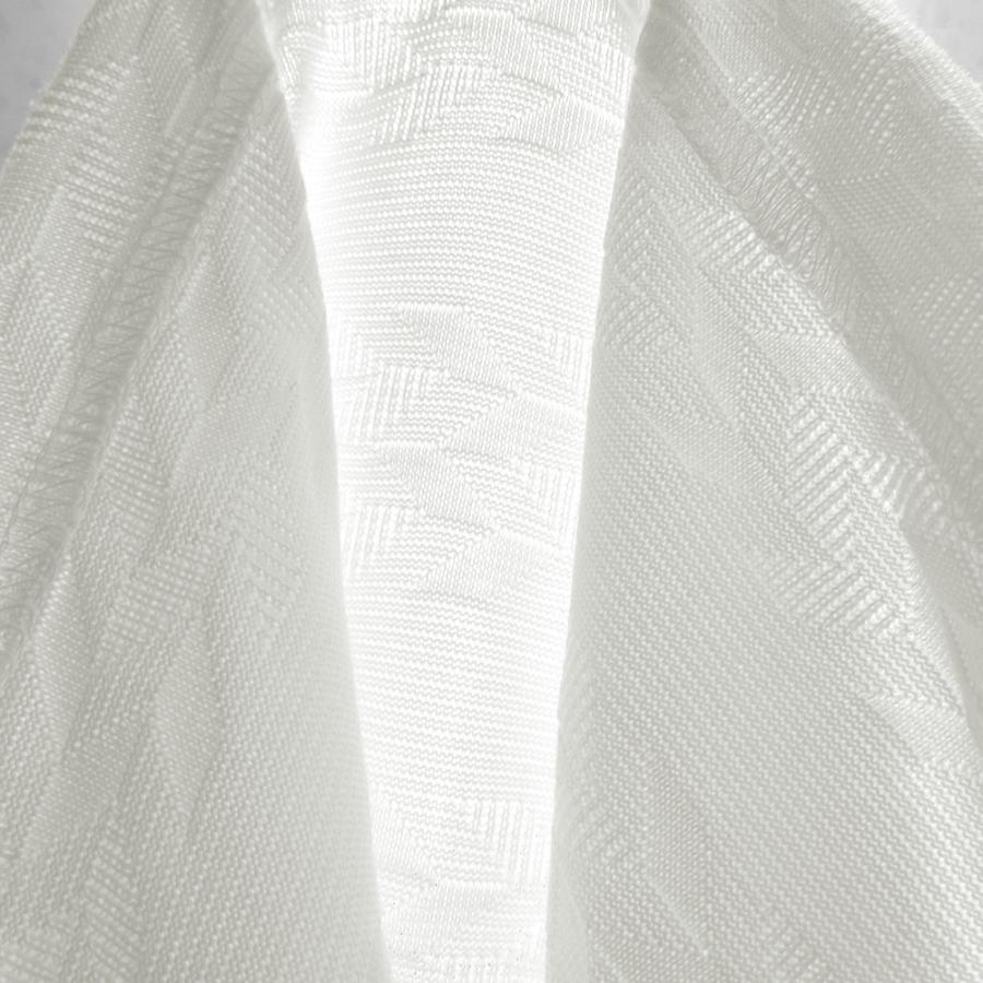 mila schon（ミラショーン） 30%OFF 2025春夏新作 薄手シェブロン編み 