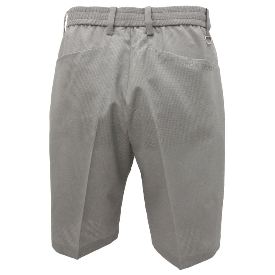 mila schon（ミラショーン） 50%OFF 春夏 軽量 ウエストゴム ショート