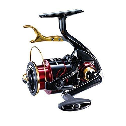 シマノ Shimano 磯 スピニングリール 磯 17 Sutブレーキタイプ X ハイパーフォース 左ハンドル Ikegamionline S 2500dxxg A B0749dcx9s 2500dxxg Sutブレーキタイプ オンライン通販 銀座