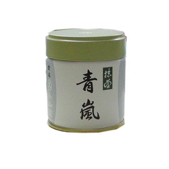 AngeIE　青嵐200g缶2個 青嵐 200g缶入り : お茶の専門店 池川園茶舗 - 通販 - Yahoo!ショッピング