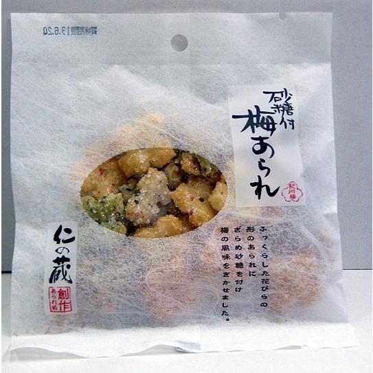 あられ 6種12袋入り : お茶の専門店 池川園茶舗 - 通販 - Yahoo