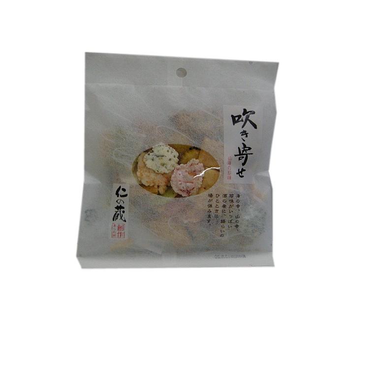 あられ 6種12袋入り : お茶の専門店 池川園茶舗 - 通販 - Yahoo