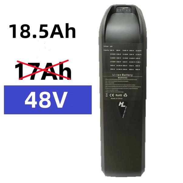 Shengmilo MX02S M90 M60 電動アシスト自転車専用新型バッテリー Shengmilo MX02S M90 M60 電動アシスト自転車専用新型バッテリー