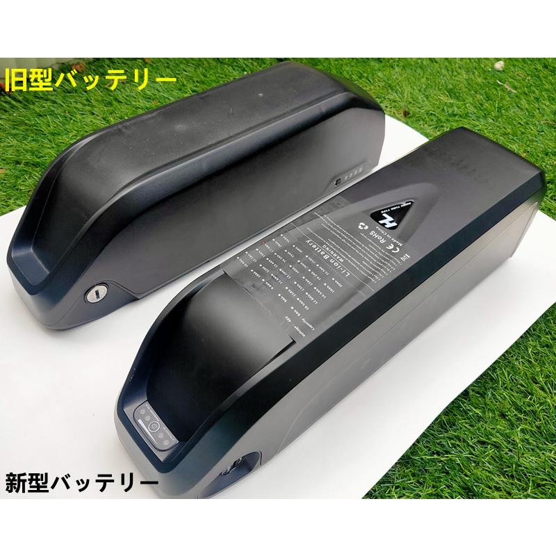 Shengmilo MX02S M90 M60 電動アシスト自転車専用新型バッテリー Shengmilo MX02S M90 M60 電動アシスト自転車専用新型バッテリー