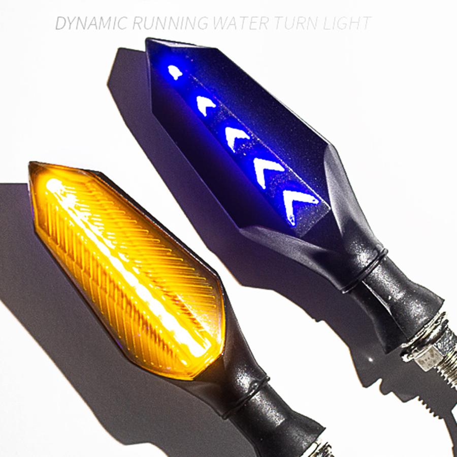 R7pro R5pro F1 F7pro F8pro V8電動バイク対応 取付簡単 ウインカー