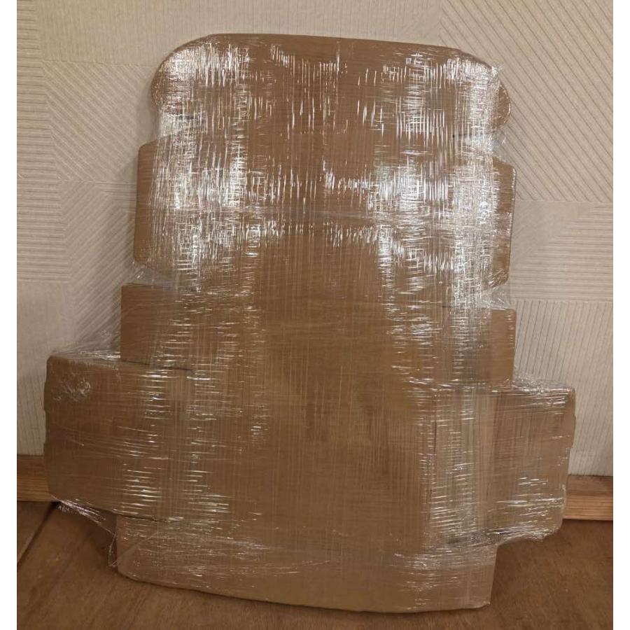 ダンボール 10枚セット 30×20×10cm 段ボール 箱 クラフト ボックス
