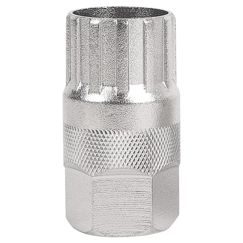 フリーホイールリムーバー ボスフリー抜き ソケット 取り外し 自転車