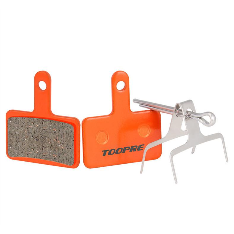 送料無料】ディスクブレーキパッド Shengmilo DISCブレーキパッド 油圧