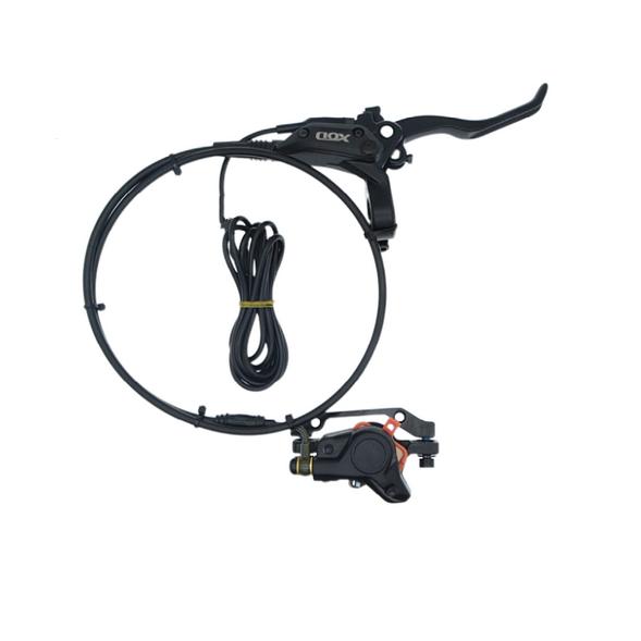 【送料無料】Shengmilo 電動自転車専用　油圧式ディスクブレーキ 左か右用ブレーキ選択可能 前後タイプ選択可能 他の機種にも対応 |  | 05