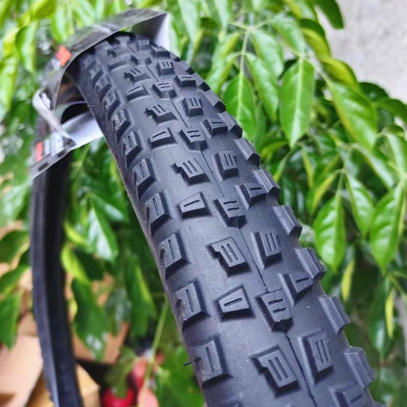 26インチ自転車用 26×1.95 米式バルブ ファットバイク 自転車対応 CST