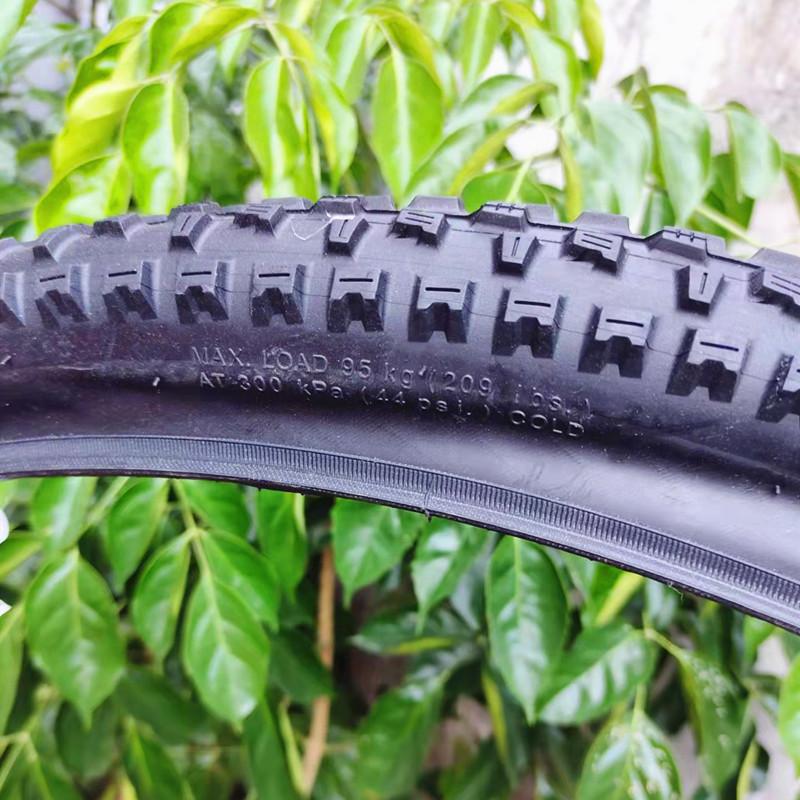 26インチ自転車用 26×1.95 米式バルブ ファットバイク 自転車対応 CST