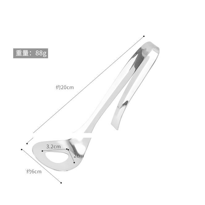 【送料無料】ミートこねらーセット -キッチン雑貨 デザイン ギフト 肉団子 ハンバーグ　ステンレス |  | 02