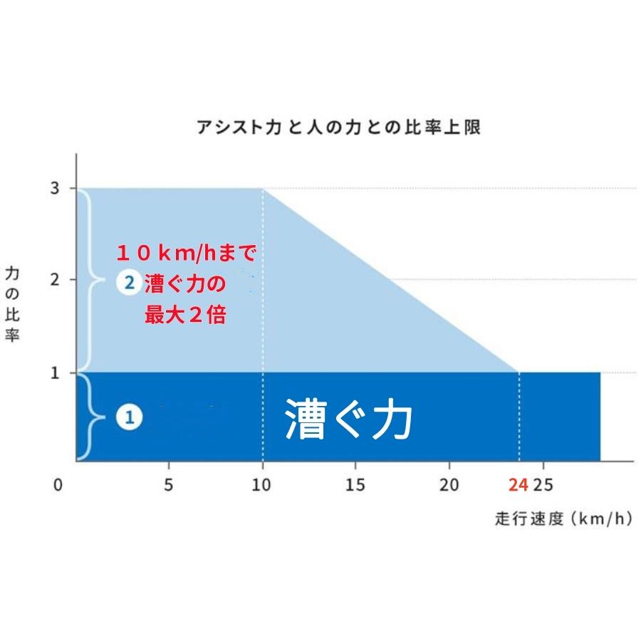 E’KEI X 電動アシスト自転車 免許不要 公道走行可能 アシスト自転車 折りたたみ 48V 17.5Ah 500W 9段変速ギア付  折りたたみ ブラック 20インチ 型式認定済の画像