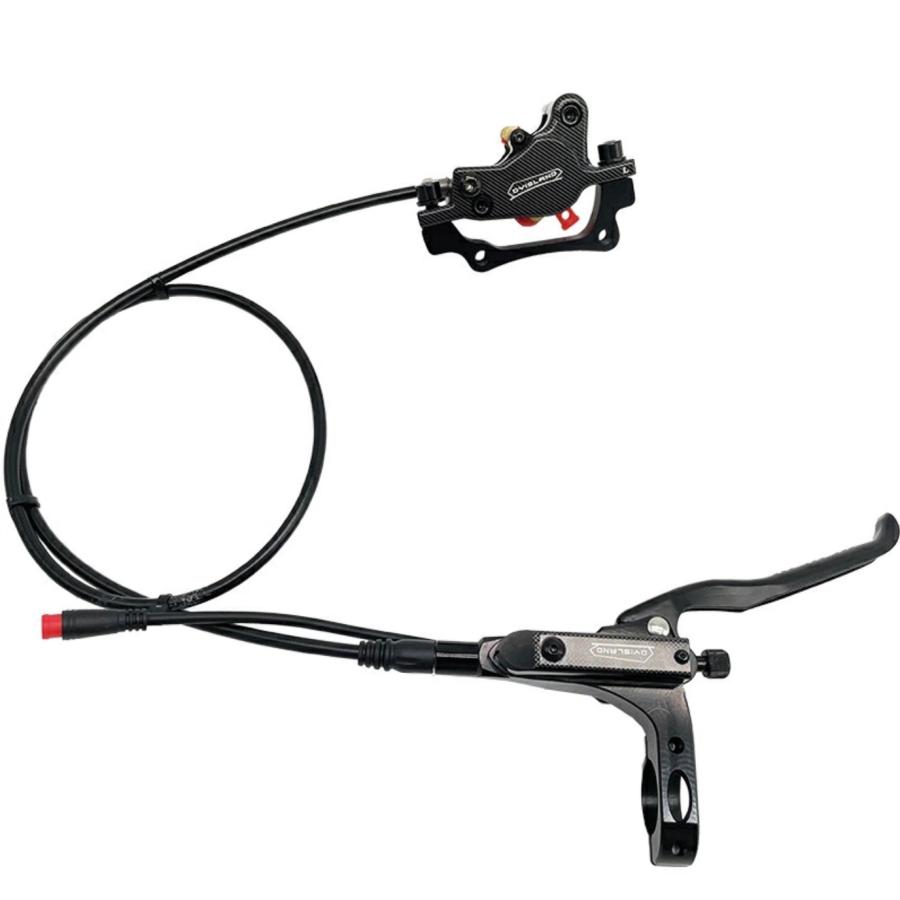 E'KEI F9pro 20インチ電動自転車専用 油圧式ディスクブレーキ 右