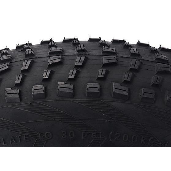 Shengmilo 26インチ20インチ対応電動アシスト自転車用 アウトタイヤ