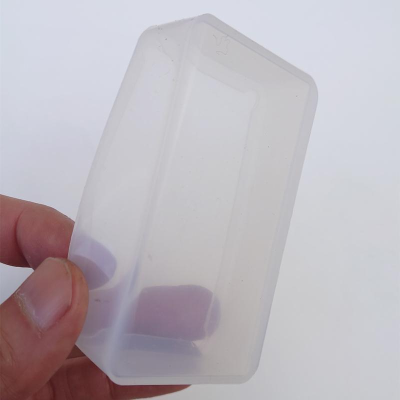 スイッチパネル保護カバー2個セット 半透明 ロードバイク マウンテン