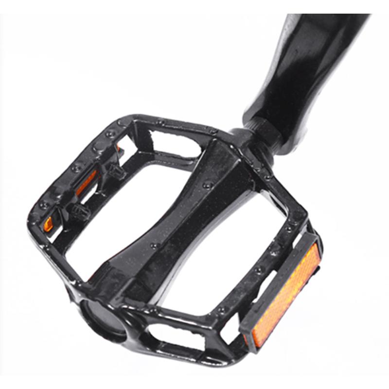 子供用自転車ペダル、12MM 米式ペダル 滑り止めフットレストボール