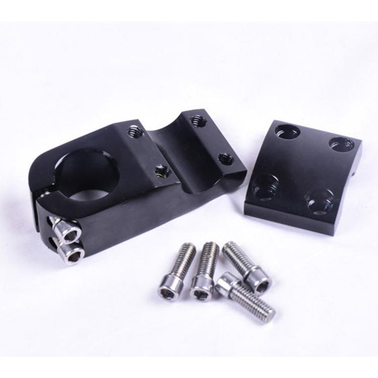 自転車 ステム 28.6 22.2mm 艶あり ハンドルステム クランプ ステム アヘッドステム マウンテンバイク ロードバイク クロスバイク |  | 02