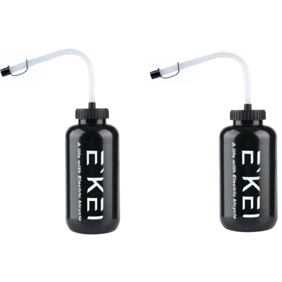 2個セットウォーターボトル本体（ストロー付きタイプ）【剣道 剣道具