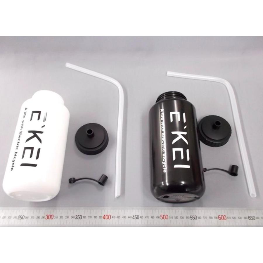 2個セットウォーターボトル本体（ストロー付きタイプ）【剣道 剣道具