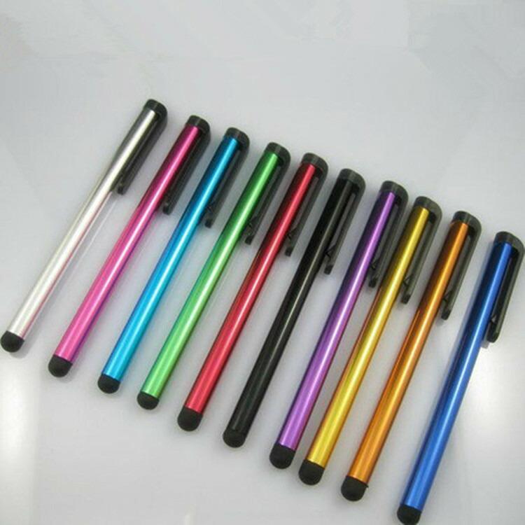 タッチペン 10色選択可能 各種スマホ、タブレットスマートフォン iphone iPod touch Xperia タブレット Tab用｜ikei｜07