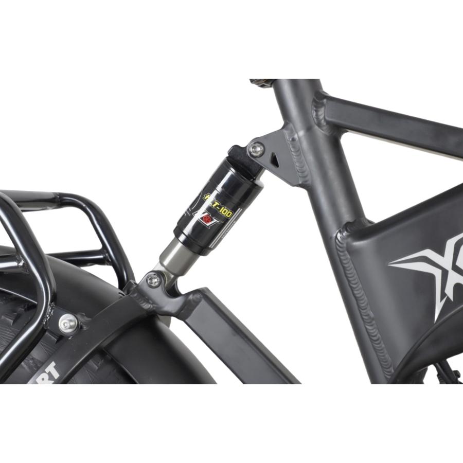 E’KEI X 電動アシスト自転車 免許不要 公道走行可能 アシスト自転車 折りたたみ 48V 17.5Ah 500W 9段変速ギア付 折りたたみ 型式認定済 ブラック グレー |  | 12