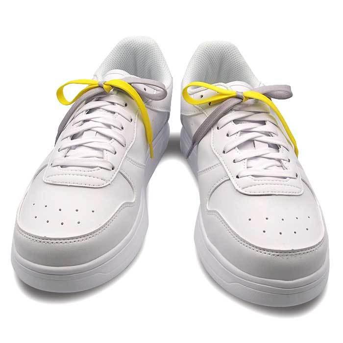 Trend2021 120｜トレンド2021 120 SassyRow Colorful Shoelace｜サッシーロウ　カラフルシューレース｜ikeikakunet｜02