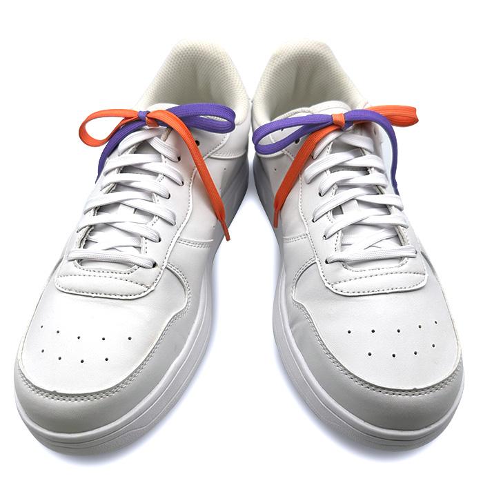 Trend2022/C 105｜トレンド2022C 105cm SassyRow Colorful Shoelace