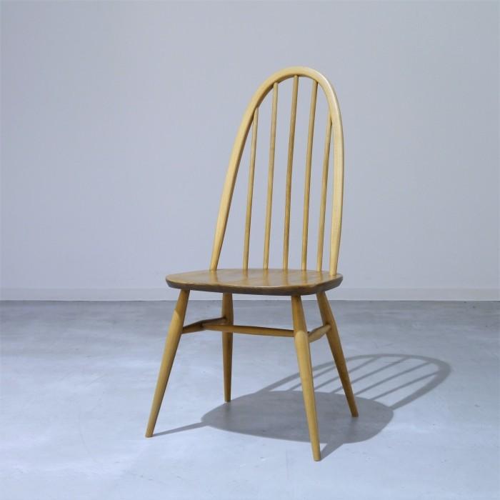 イギリス ビンテージ 家具 CC41 Ercol アームチェア 英国 4730e 楽天