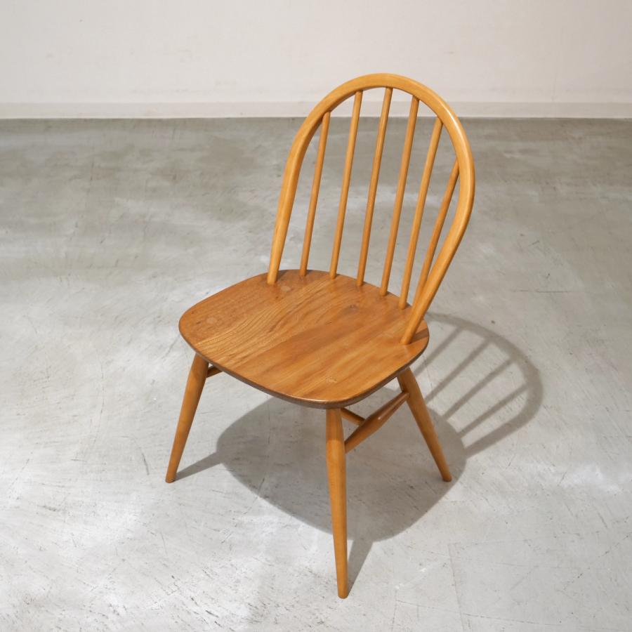 ナチュラルヴィンテージ EC319｜ercol(アーコール) / 6バック