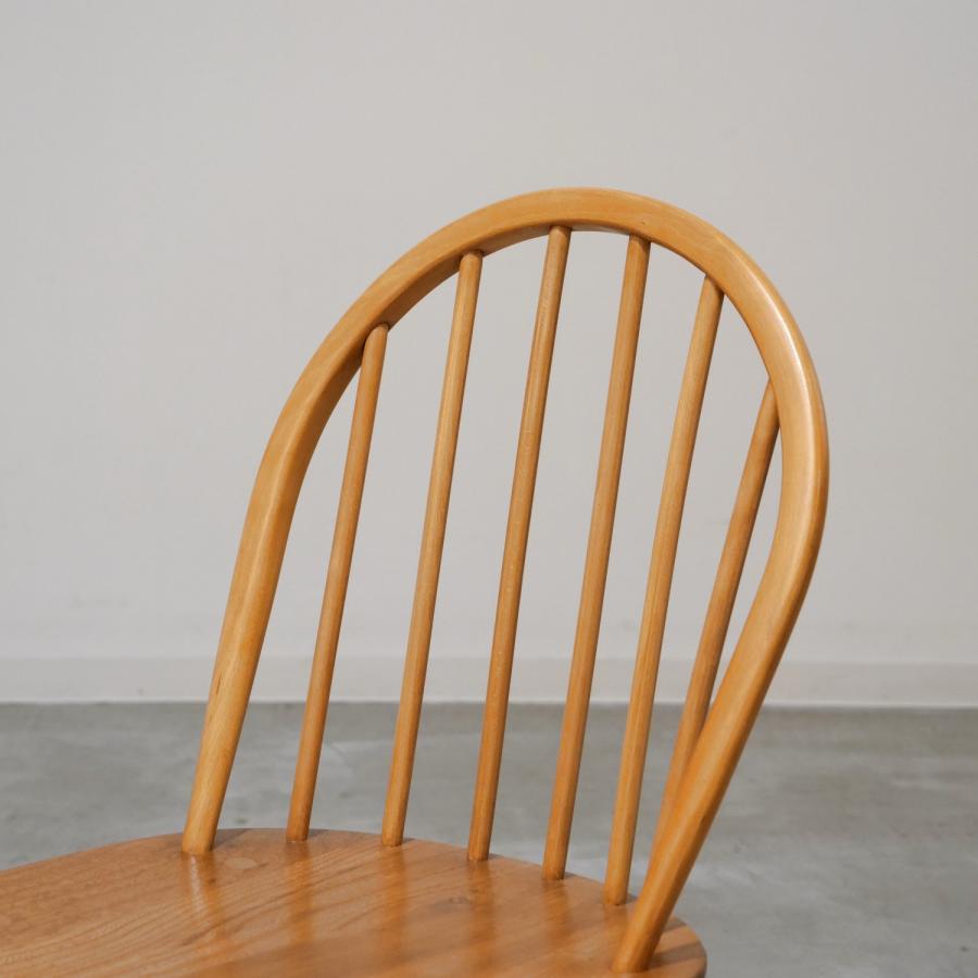 ナチュラルヴィンテージ EC319｜ercol(アーコール) / 6バック