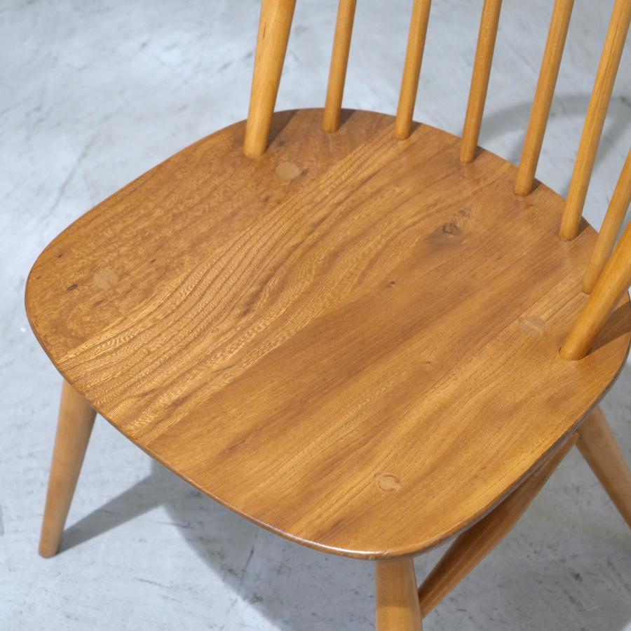 ナチュラルヴィンテージ EC319｜ercol(アーコール) / 6バック