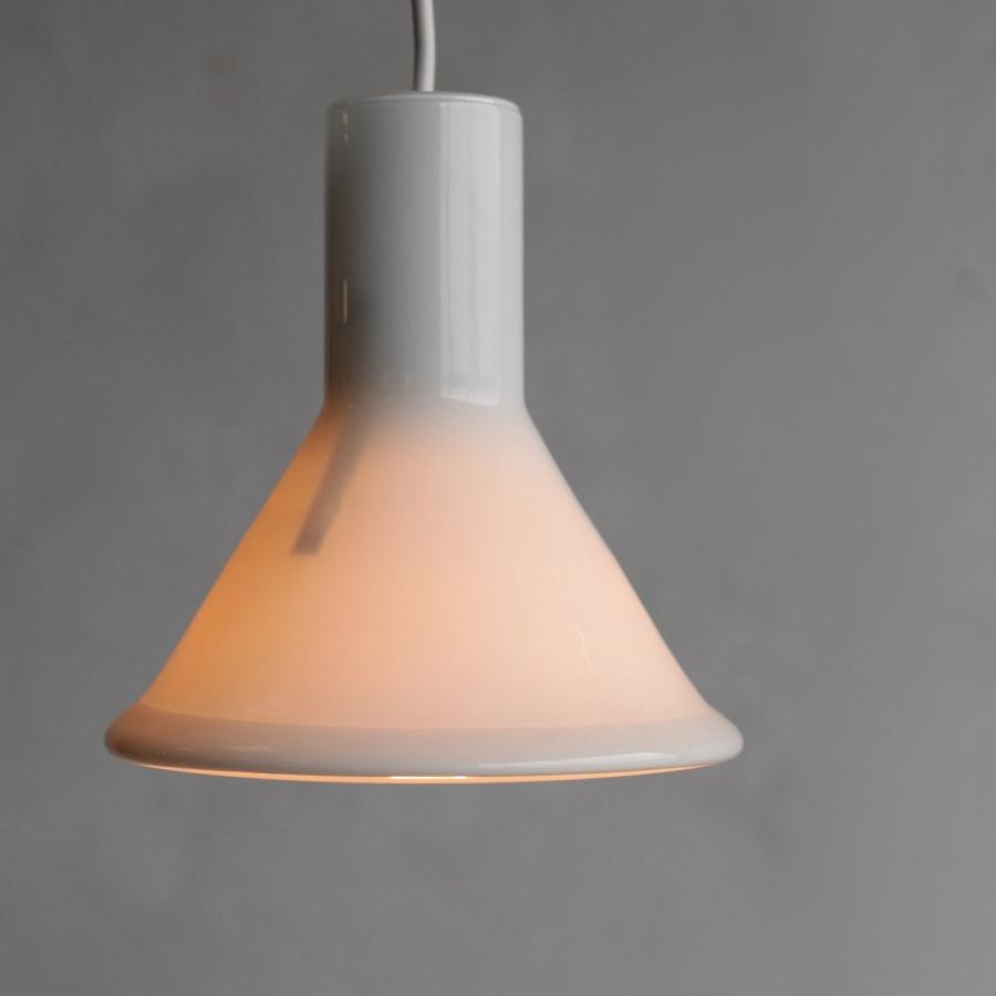 HOLMEGAARD LG807｜ガラスランプ 『P&T Pendel』 / Michael Bang